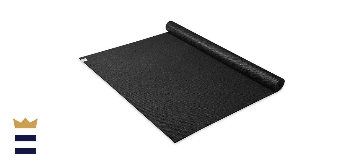 Gaiam Extra Large Yoga Mat