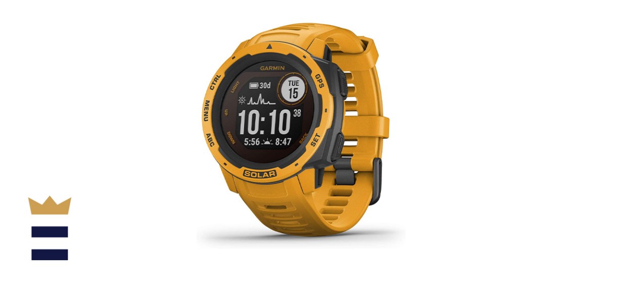 Garmin Instinct Solar