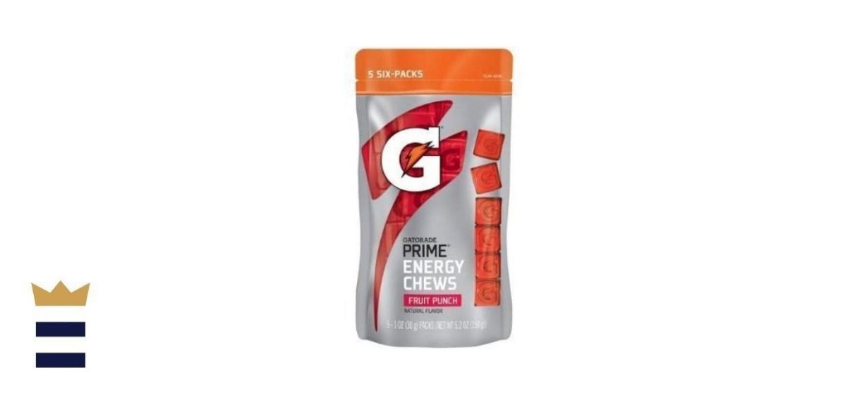 Gatorade Energy Chews