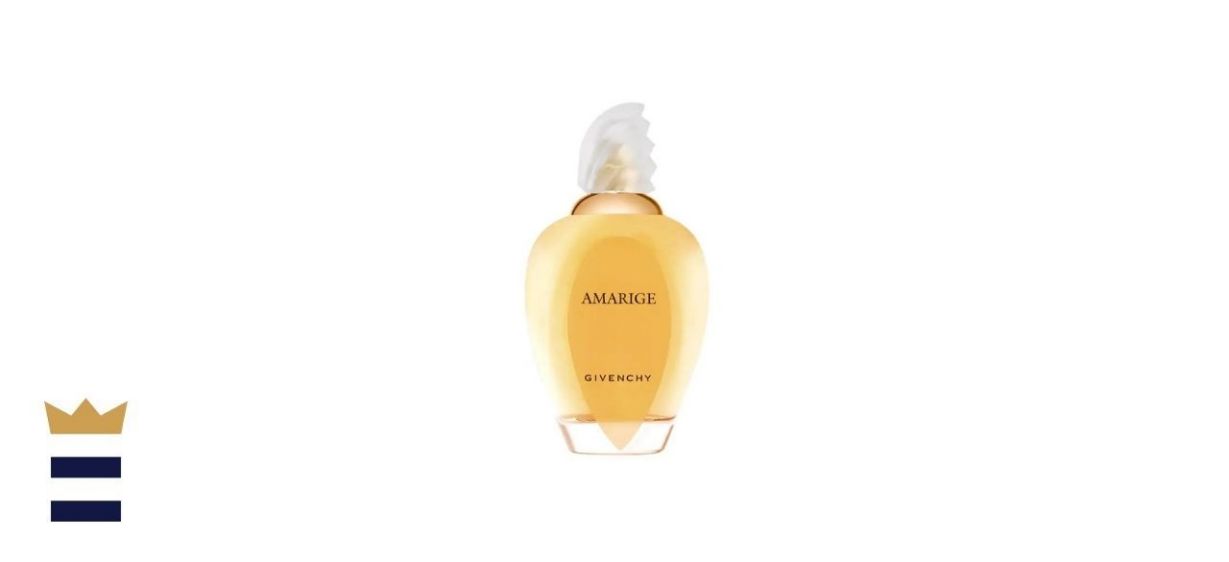 Givenchy 'Amarige' Eau de Toilette