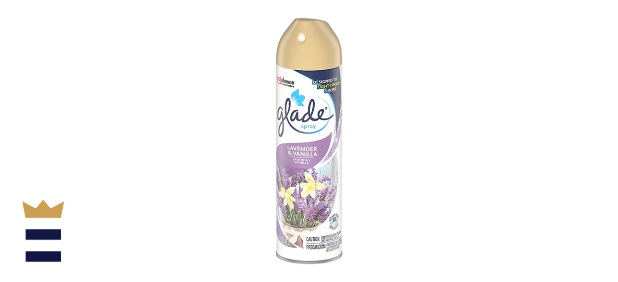 Glade Room Spray