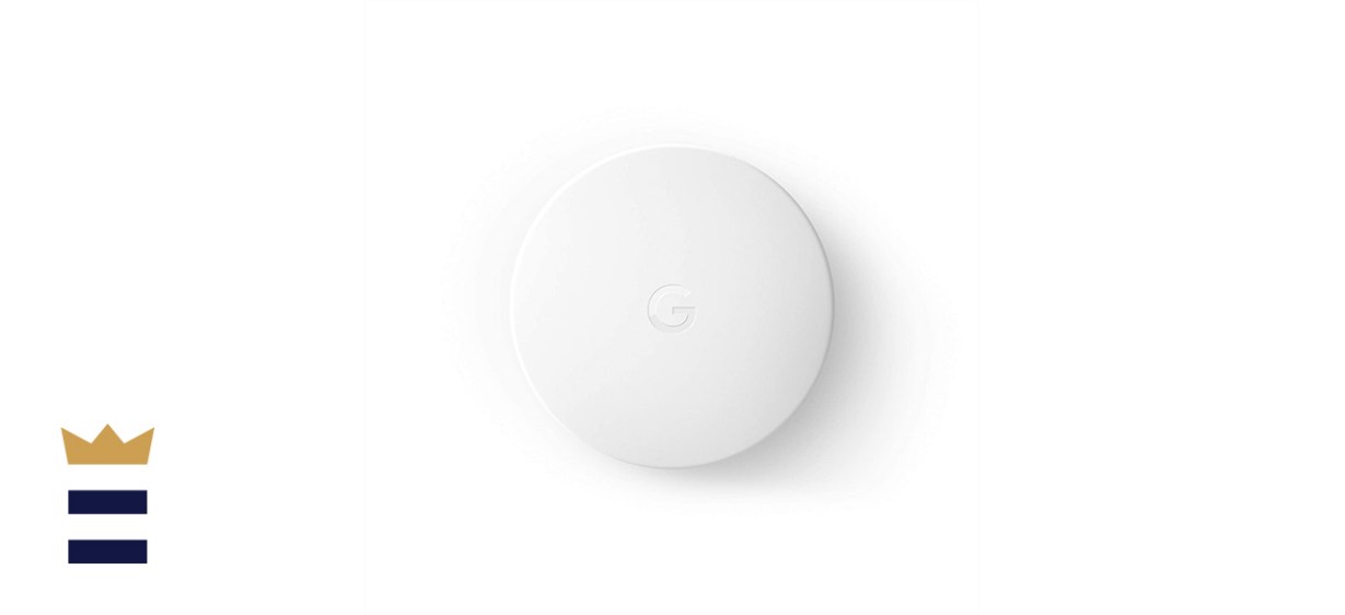 Google Nest Temperature Sensors