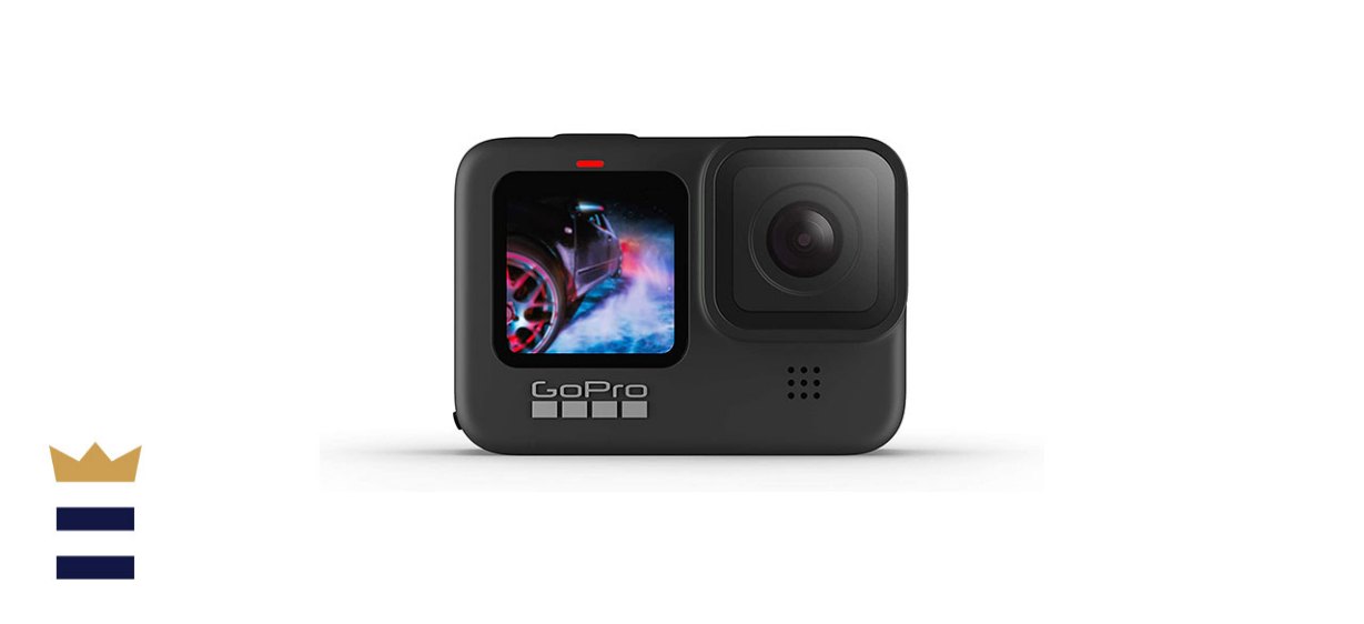 GoPro HERO9