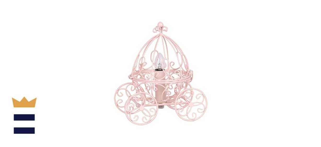 Grandview Gallery Princess Table Lamp