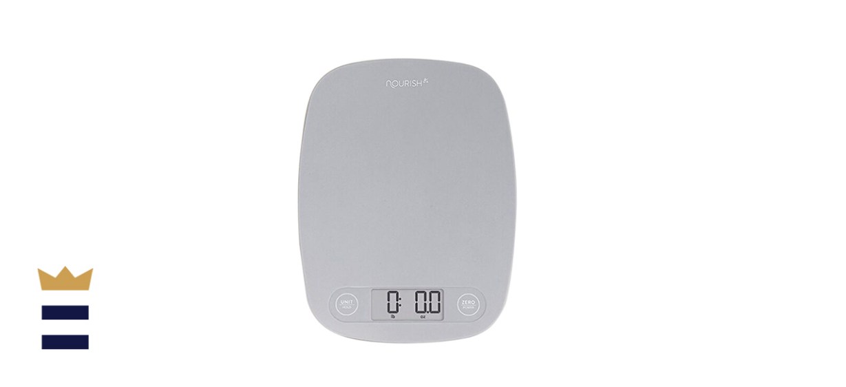 GreaterGoods Digital Food Kitchen Scale