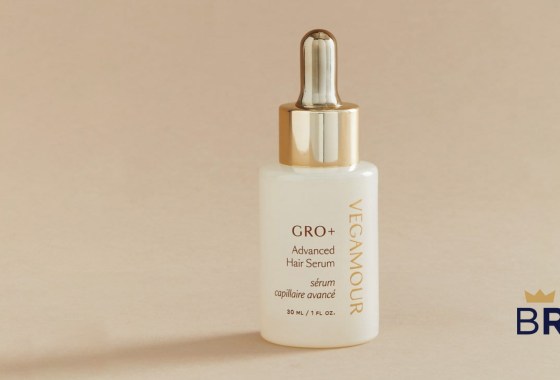Looking to improve hair growth? We tested Vegamour to see if it did what it says