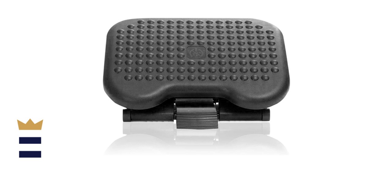 Halter Ergonomic Footrest