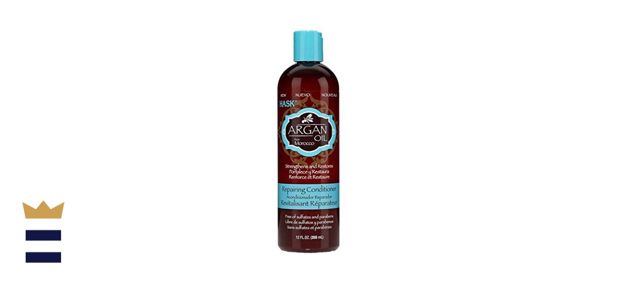 Hask Argan Oil Repairing Conditioner