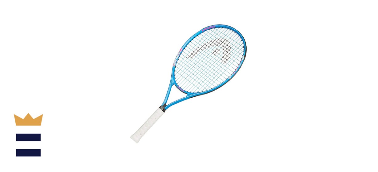 Head Instinct Junior Tennis Racket