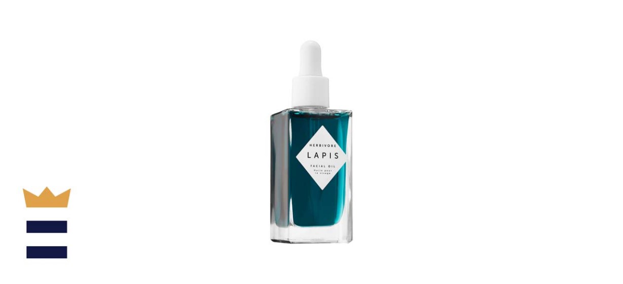 Herbivore Lapis Blue Tansy Facial Oil