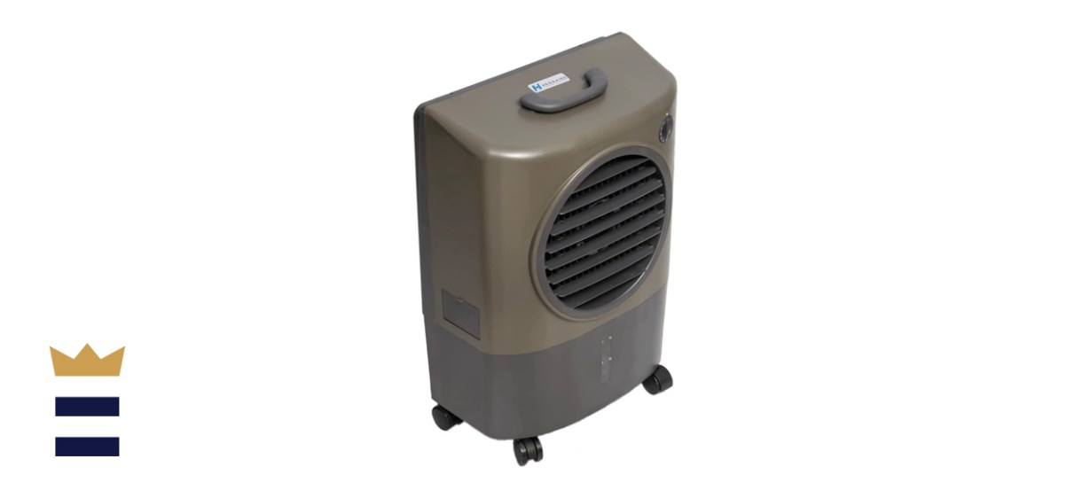 Hessaire Portable Evaporative Cooler