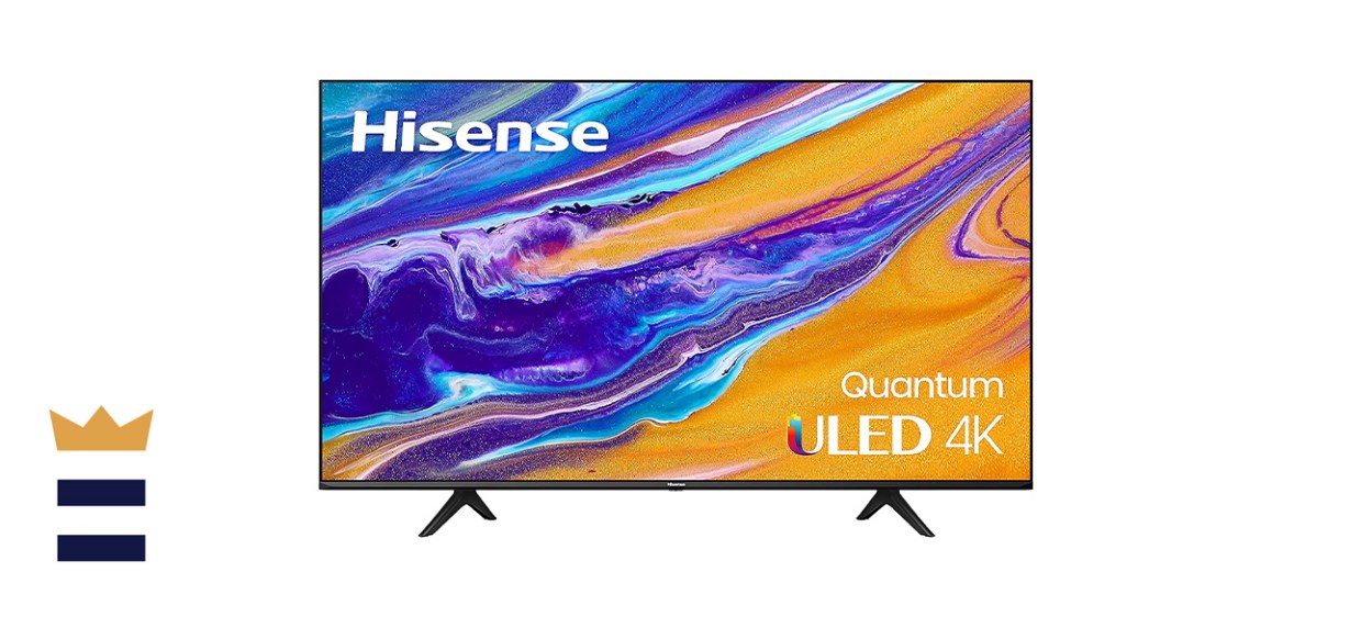 Hisense U6G