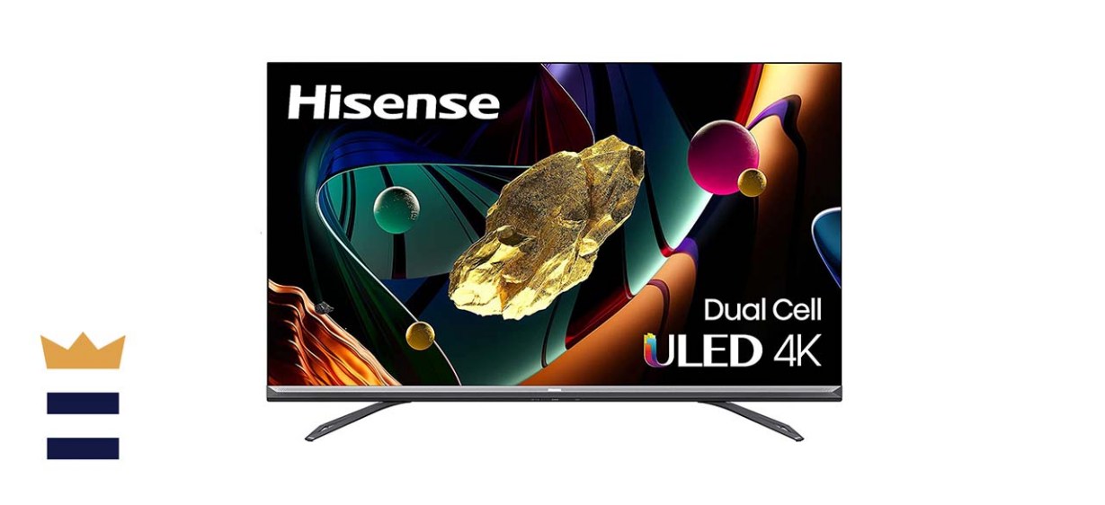 Hisense U9DG