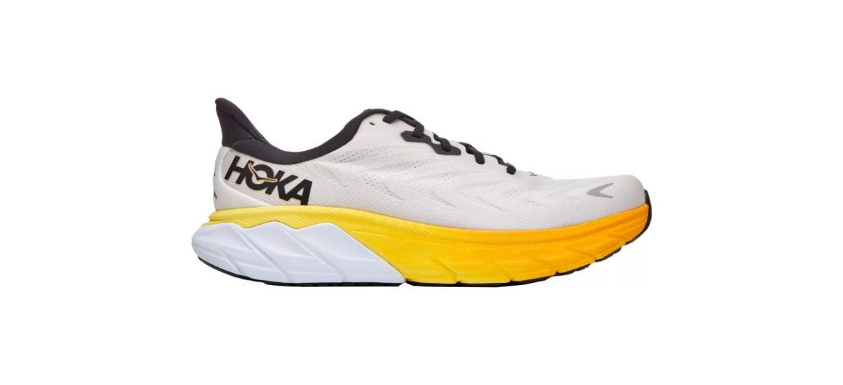 Hoka Arahi 6 Men’s Running Shoes Hoka Arahi 6 Men’s Running Shoes