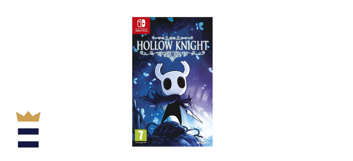 Hollow Knight