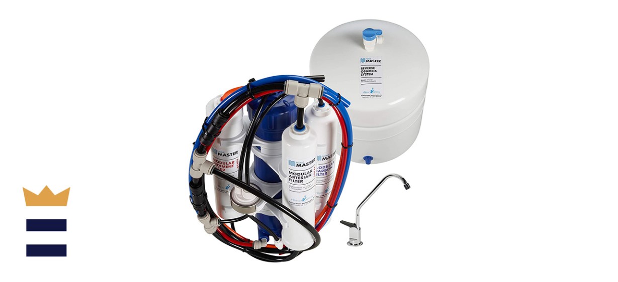 Home Master Artesian Full Contact