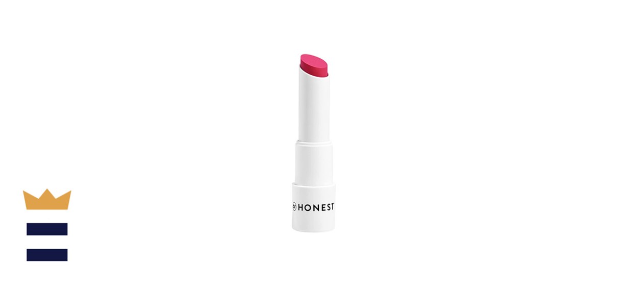 Honest Beauty Tinted Lip Balm