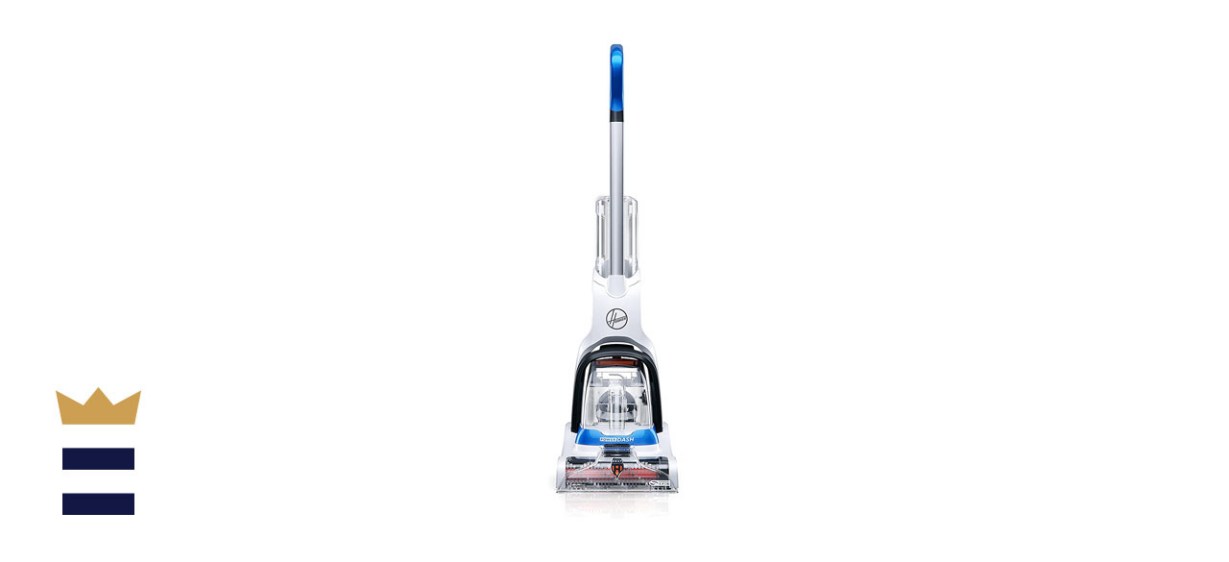 Hoover PowerDash Pet Compact Carpet Cleaner 