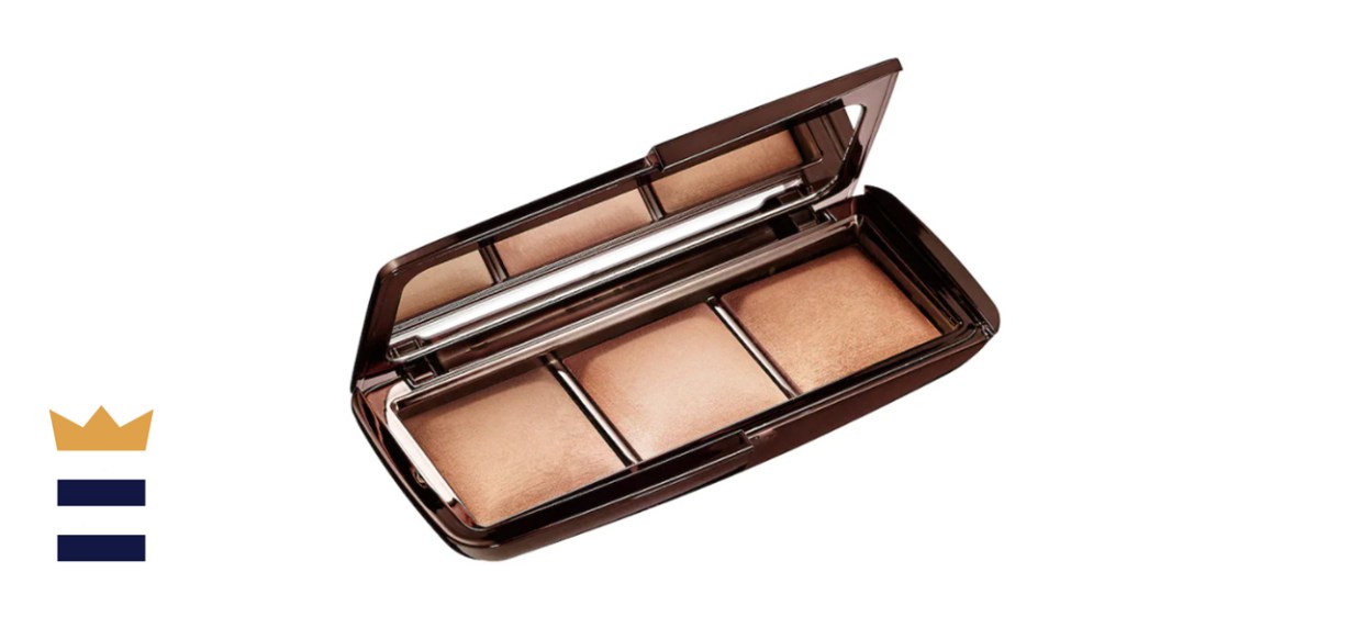 Hourglass Ambient Lighting Palette