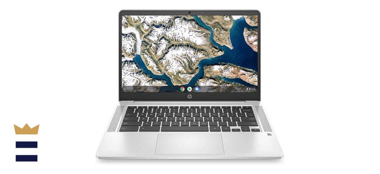 HP Chromebook 14