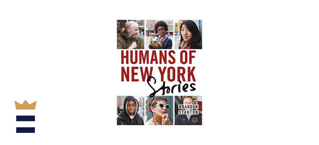 Humans of New York: Stories