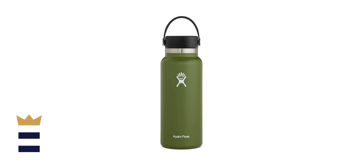 Hydro Flask 32-Ounce Wide Mouth