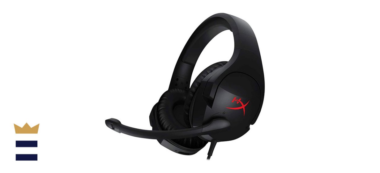 HyperX Cloud Stinger Gaming Headset