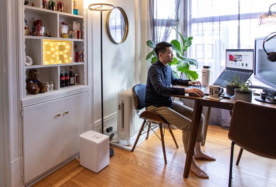 If dad works from home, he needs these Father’s Day gifts