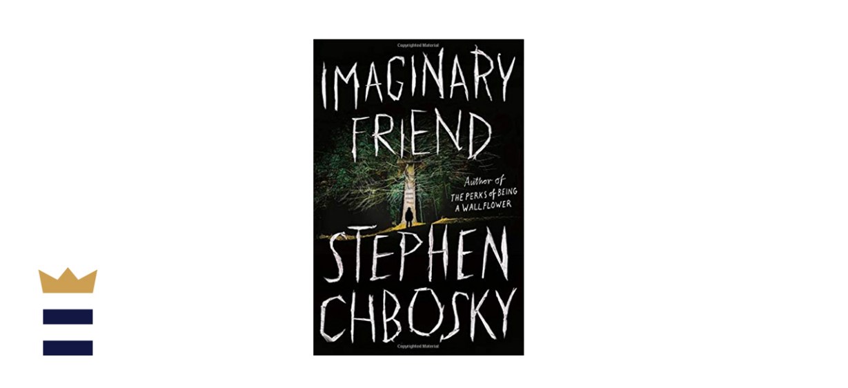 “Imaginary Friend” by Stephen Chbosky