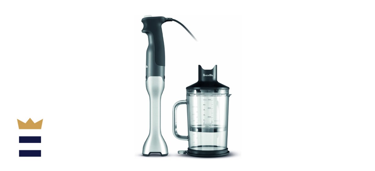 immersion blenders