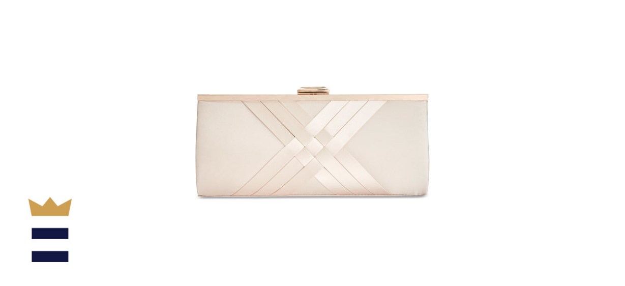 INC International Concepts Kelsie Clutch