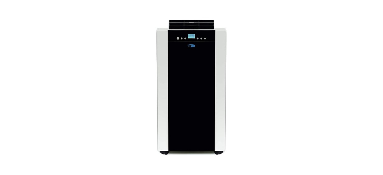 Whynter ARC-14S 14,000 BTU Dual Hose Portable Air Conditioner
