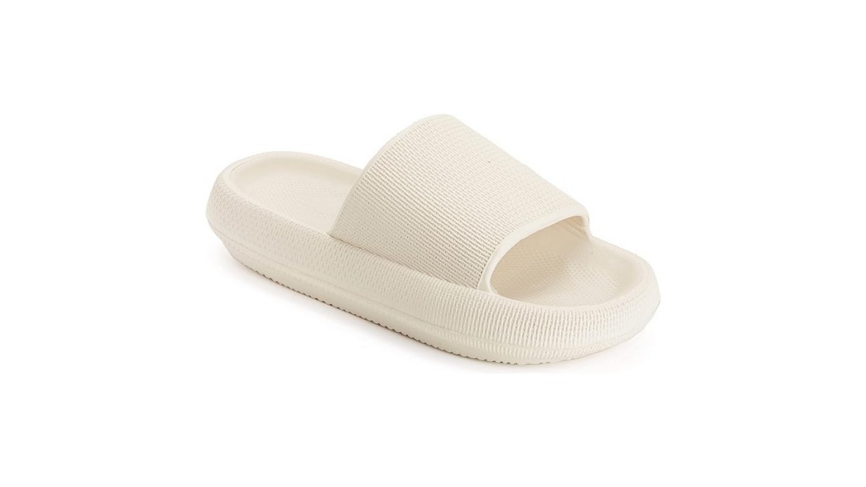 Joomra Pillow Slippers