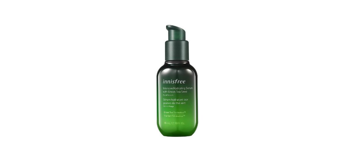 Innisfree Green Tea Seed Intensive Hydrating Serum