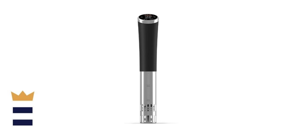 Instant Pot Accu Slim Precision Cooker