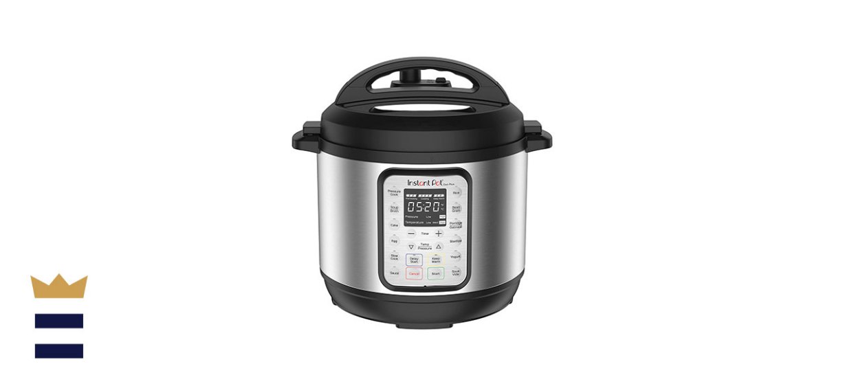 Instant Pot Duo Plus