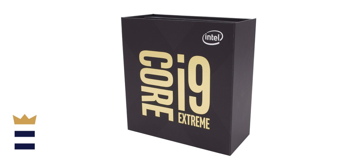 Intel Core i9-9980XE Extreme Edition Processor
