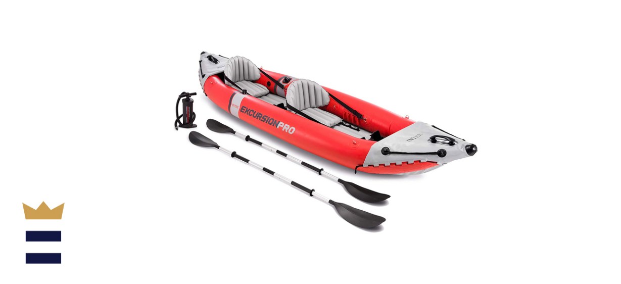 Intex Excursion Pro Kayak