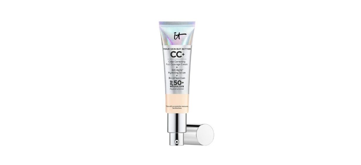 IT Cosmetics Your Skin But Better CC+ Cream