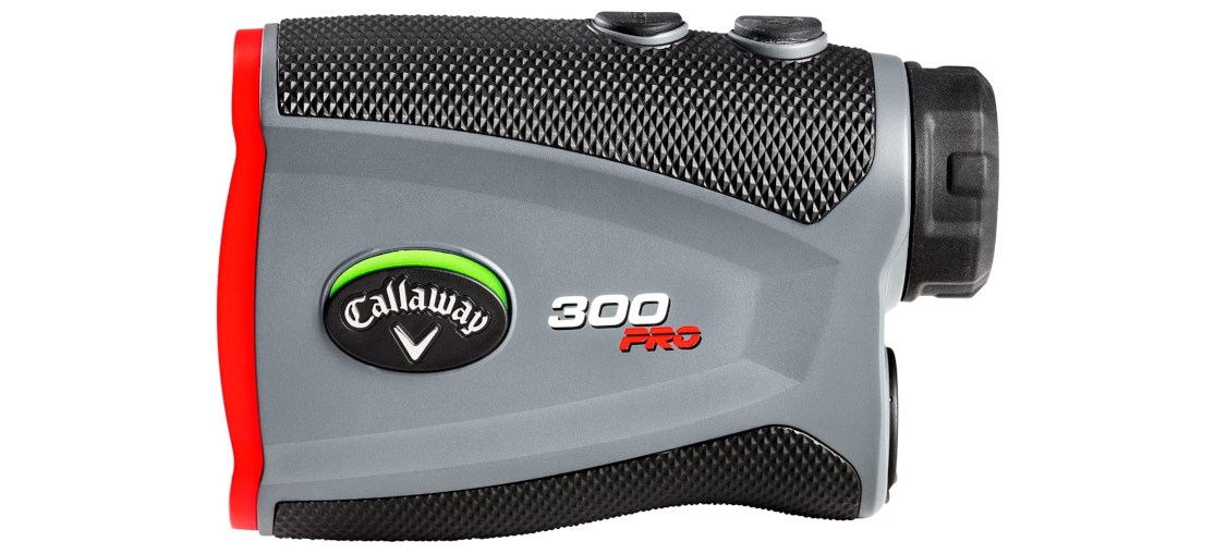 Izzo Golf Range Finder