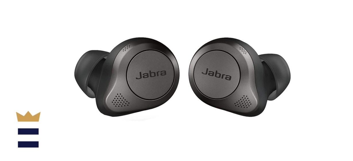 Jabra Elite 85t True Wireless Bluetooth Earbuds