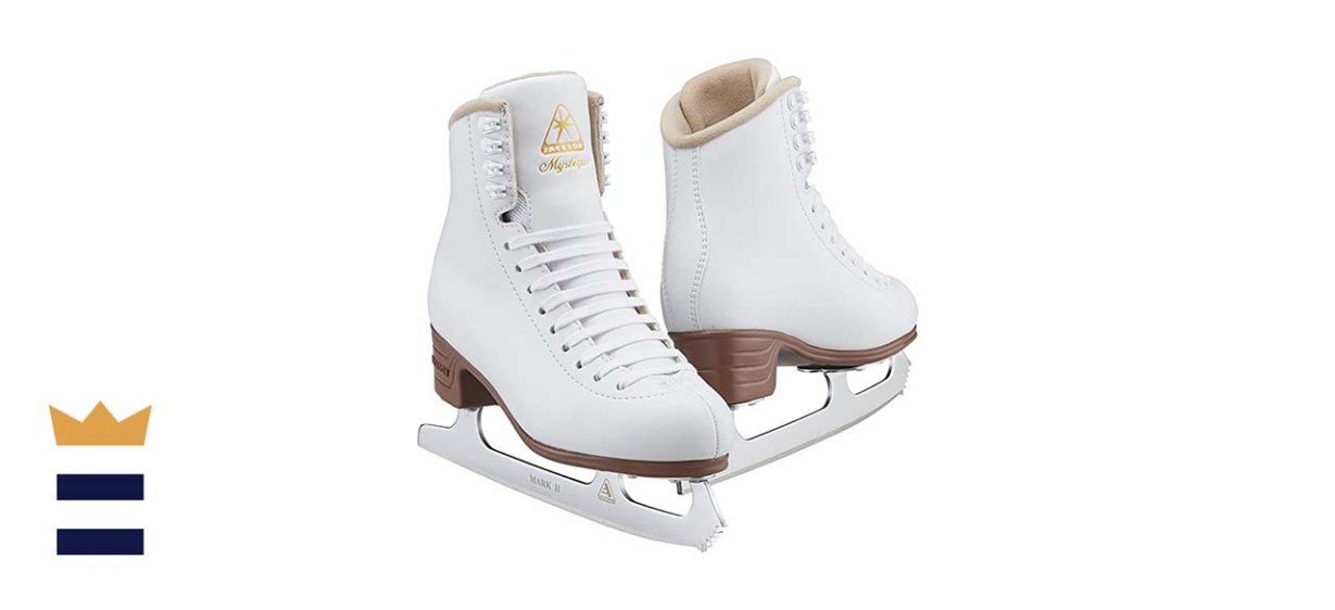 Jackson Ultima Women's Mystique Ice Skates