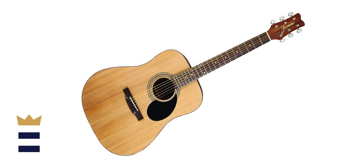 Jasmine S35 Acoustic Guitar