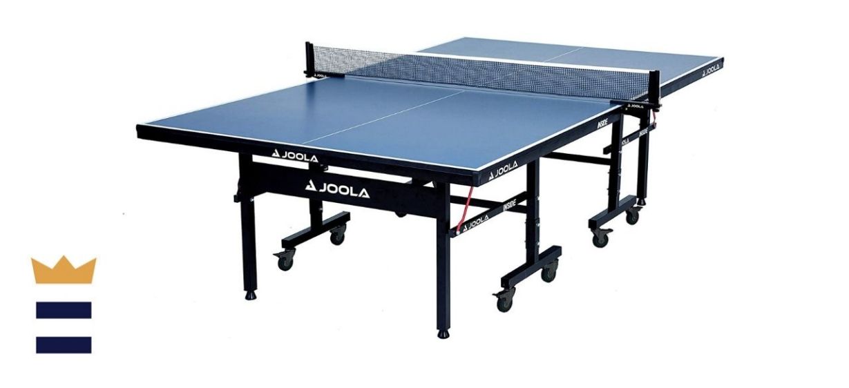 Joola Professional Indoor Table Tennis Table