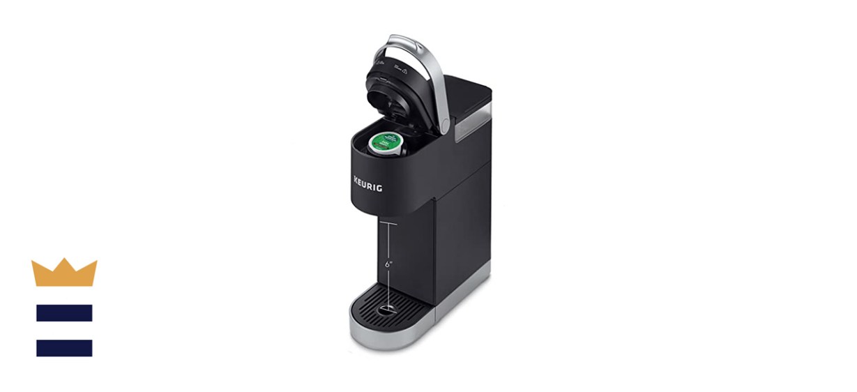 Keurig K-Mini Plus Coffee Maker