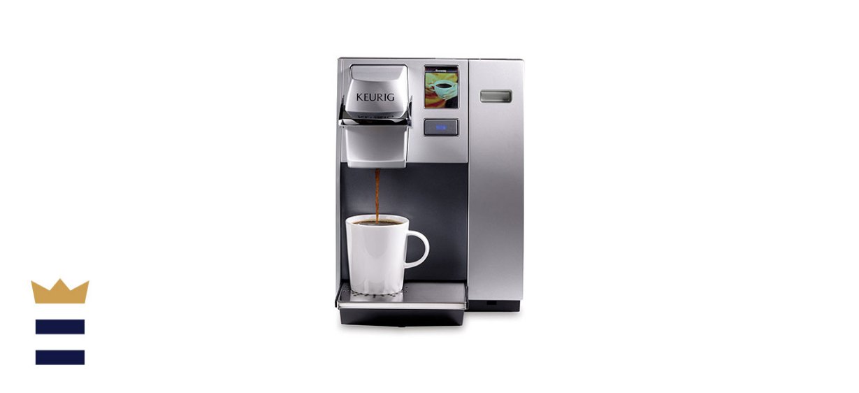 Keurig K155 OfficePRO 