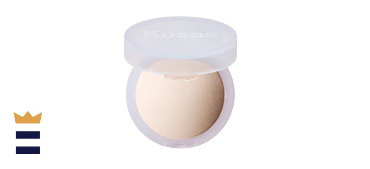 Kosas Cloud Set Baked Setting &amp; Smoothing Powder