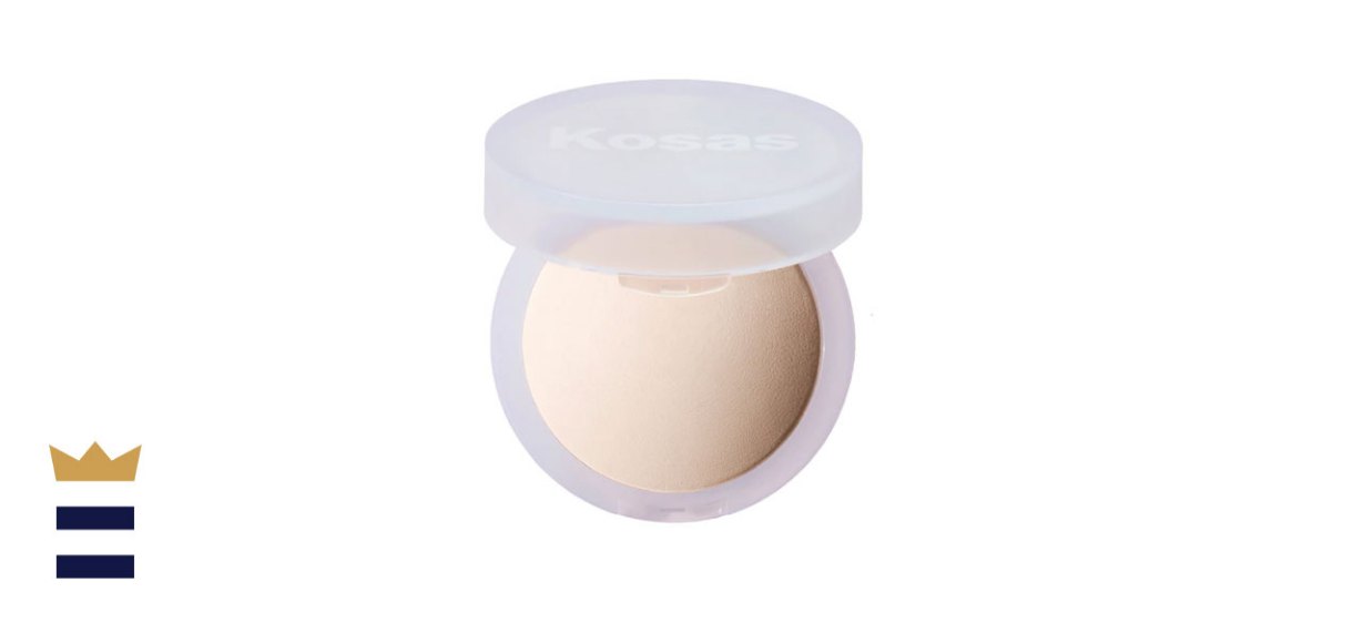 Kosas Setting &amp; Smoothing Talc-Free Vegan Powder