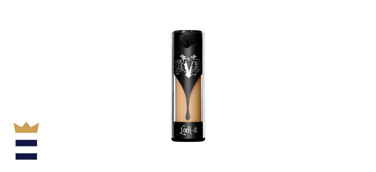 KVD Beauty Lock-It Full-Coverage Long-Wear Matte Liquid Foundation