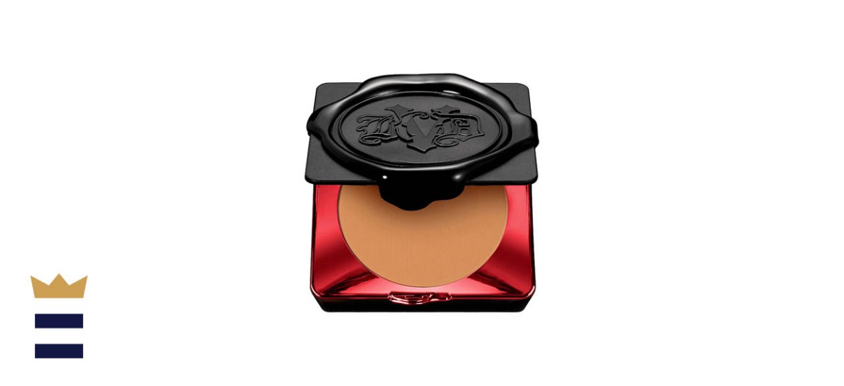 KVD Beauty Lock-It Powder Foundation